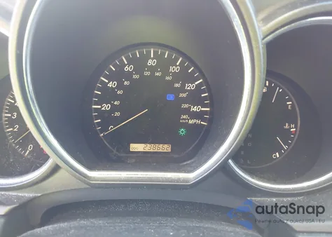 2004 Lexus Rx 330 from USA, damaged, VIN 2T2GA31U54C001019